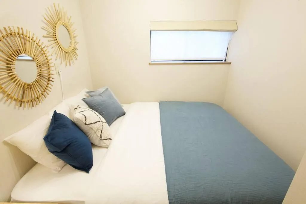西新小岩house Apartment Tokyo