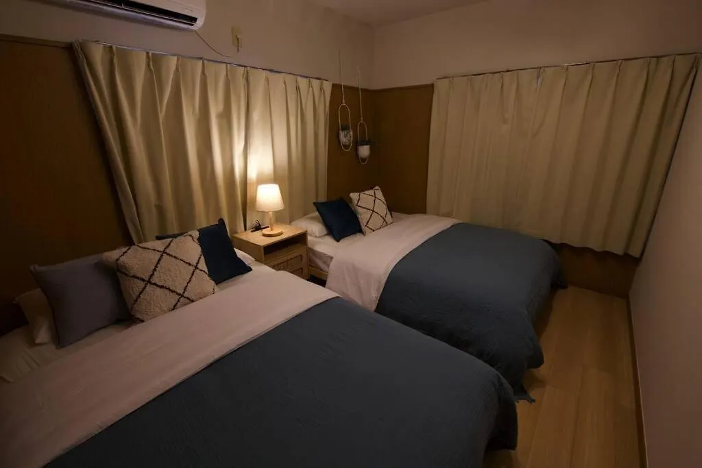 西新小岩house Apartment Tokyo 0*,  Japan