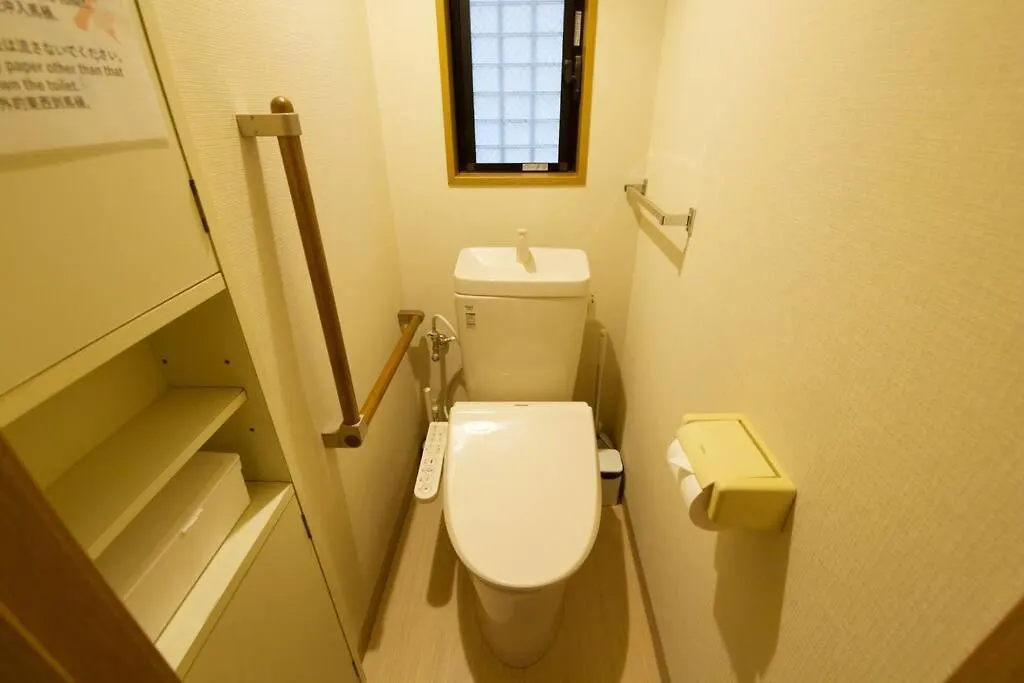 西新小岩house Apartment Tokyo 0*,  Japan