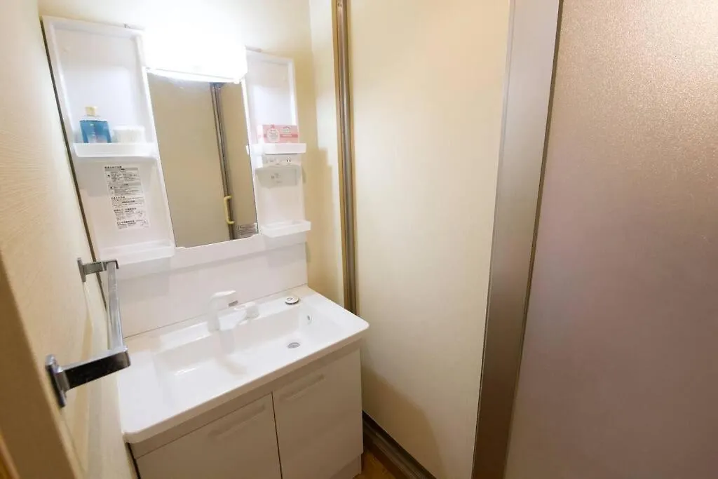 西新小岩house Apartment Tokyo