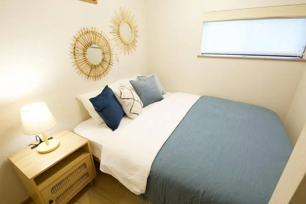 西新小岩house Apartment Tokyo