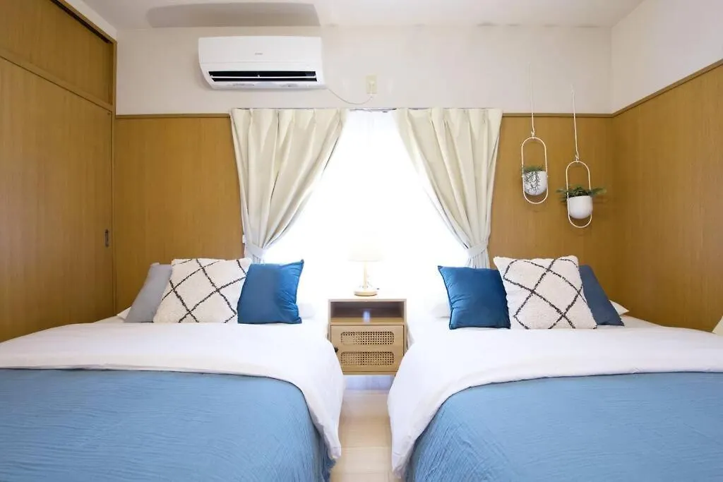 西新小岩house Apartment Tokyo 0*,