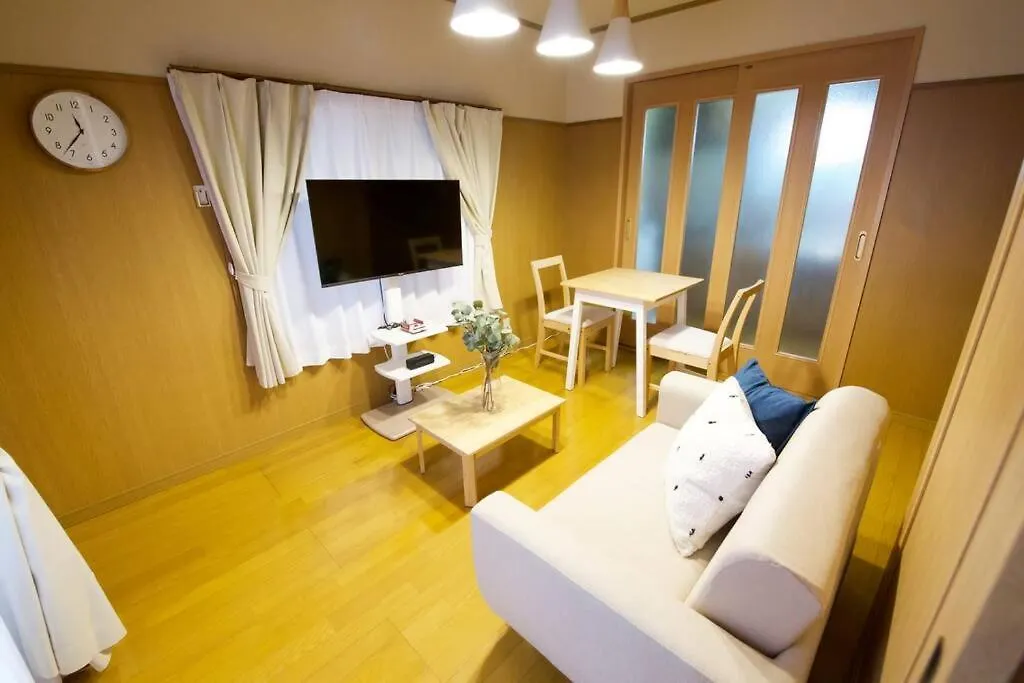 西新小岩house Apartment Tokyo