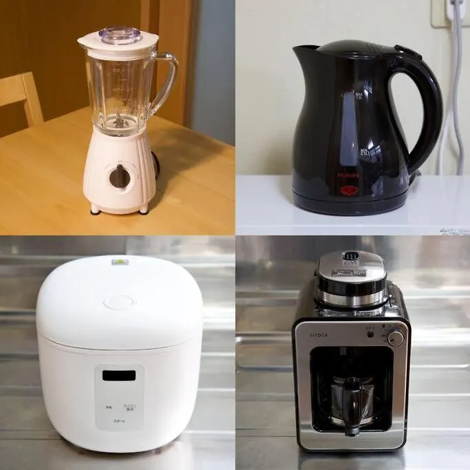西新小岩house Apartment Tokyo Japan