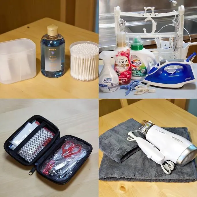 西新小岩house Apartment Tokyo