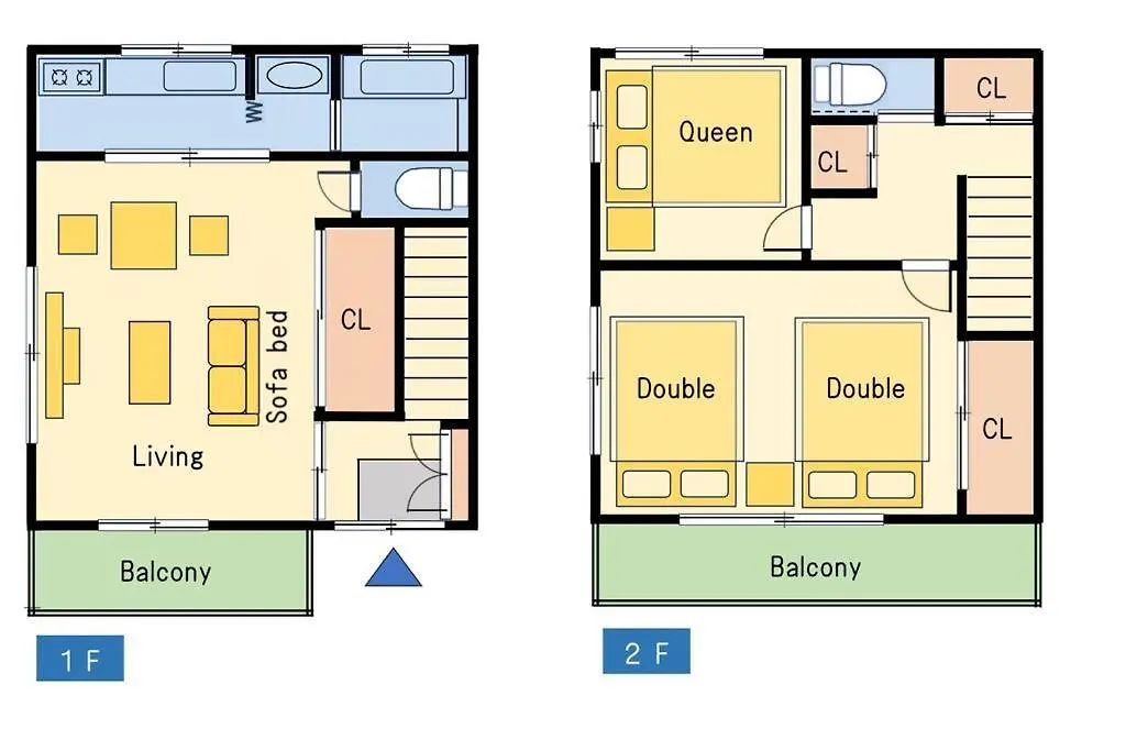 西新小岩house Apartment Tokyo