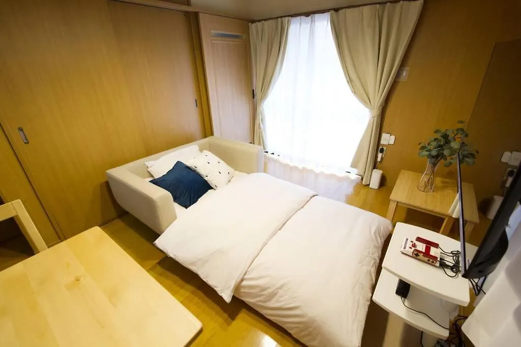 西新小岩house Apartment Tokyo
