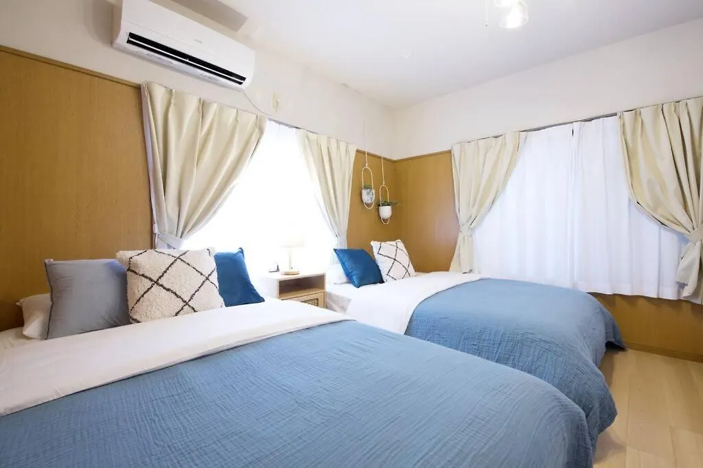 西新小岩house Apartment Tokyo Japan